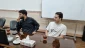 بررسی سی‌وسومین جشنواره  سراسری فرهنگی‌ و هنری دانشجویان  دانشگاه ملی مهارت در نشست شورای فرهنگی دانشکده شهید شمسی‌پور 8