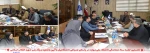 نخستین جلسه ستاد هماهنگی دانشگاه ملی مهارت در راستای همراهی دانشگاهیان با آیین باشکوه بدرقه رهبر شهید انقلاب اسلامی 2
