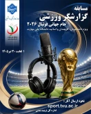 راویِ میدانِ سبز