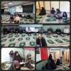 برگزاری زیارت عاشورا همزمان با فرا رسیدن تاسوعا و عاشورای حسینی 2