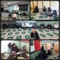برگزاری زیارت عاشورا همزمان با فرا رسیدن تاسوعا و عاشورای حسینی 2