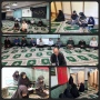 برگزاری زیارت عاشورا همزمان با فرا رسیدن تاسوعا و عاشورای حسینی