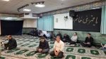 برگزاری زیارت عاشورا همزمان با فرا رسیدن تاسوعا و عاشورای حسینی 3