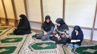 برگزاری زیارت عاشورا همزمان با فرا رسیدن تاسوعا و عاشورای حسینی 5