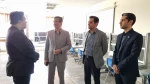 مصاحبه علمی و آزمون عملی (PE) متقاضیان جذب اعضای هیأت علمی فراخوان بهمن 1404رشته مهندسی الکترونیک و برق به میزبانی دانشکده شهید شمسی پور 9