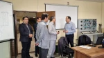 مصاحبه علمی و آزمون عملی (PE) متقاضیان جذب اعضای هیأت علمی فراخوان بهمن 1404رشته مهندسی الکترونیک و برق به میزبانی دانشکده شهید شمسی پور 12