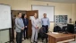 بازدید معاون آموزشی دانشگاه ملی مهارت از دانشکده شهید شمسی پور؛
   تأکید بر  ارتقای کیفیت آموزش ، توسعه زیر ساخت ها و بهبود شرایط آموزشی دانشجویان 2