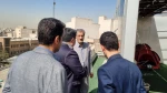 بازدید معاون آموزشی دانشگاه ملی مهارت از دانشکده شهید شمسی پور؛
   تأکید بر  ارتقای کیفیت آموزش ، توسعه زیر ساخت ها و بهبود شرایط آموزشی دانشجویان 5