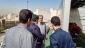بازدید معاون آموزشی دانشگاه ملی مهارت از دانشکده شهید شمسی پور؛
   تأکید بر  ارتقای کیفیت آموزش ، توسعه زیر ساخت ها و بهبود شرایط آموزشی دانشجویان 5