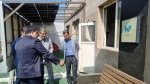 بازدید معاون آموزشی دانشگاه ملی مهارت از دانشکده شهید شمسی پور؛
   تأکید بر  ارتقای کیفیت آموزش ، توسعه زیر ساخت ها و بهبود شرایط آموزشی دانشجویان 8
