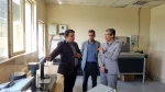 بازدید معاون آموزشی دانشگاه ملی مهارت از دانشکده شهید شمسی پور؛
   تأکید بر  ارتقای کیفیت آموزش ، توسعه زیر ساخت ها و بهبود شرایط آموزشی دانشجویان 9