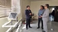 بازدید معاون آموزشی دانشگاه ملی مهارت از دانشکده شهید شمسی پور؛
   تأکید بر  ارتقای کیفیت آموزش ، توسعه زیر ساخت ها و بهبود شرایط آموزشی دانشجویان 14