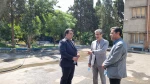 بازدید معاون آموزشی دانشگاه ملی مهارت از دانشکده شهید شمسی پور؛
   تأکید بر  ارتقای کیفیت آموزش ، توسعه زیر ساخت ها و بهبود شرایط آموزشی دانشجویان 17