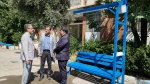 بازدید معاون آموزشی دانشگاه ملی مهارت از دانشکده شهید شمسی پور؛
   تأکید بر  ارتقای کیفیت آموزش ، توسعه زیر ساخت ها و بهبود شرایط آموزشی دانشجویان 18