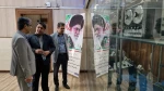 بازدید معاون آموزشی دانشگاه ملی مهارت از دانشکده شهید شمسی پور؛
   تأکید بر  ارتقای کیفیت آموزش ، توسعه زیر ساخت ها و بهبود شرایط آموزشی دانشجویان 20