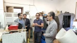 بازدید معاون آموزشی دانشگاه ملی مهارت از دانشکده شهید شمسی پور؛
   تأکید بر  ارتقای کیفیت آموزش ، توسعه زیر ساخت ها و بهبود شرایط آموزشی دانشجویان 28