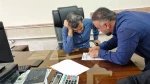 برگزاری نشست هم‌اندیشی استقرار موکب دانشکده شهید شمسی‌پور در راستای برگزاری مراسم تشییع پیکر رهبر شهید انقلاب اسلامی 4