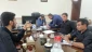 برگزاری نشست هم‌اندیشی استقرار موکب دانشکده شهید شمسی‌پور در راستای برگزاری مراسم تشییع پیکر رهبر شهید انقلاب اسلامی 5