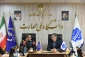 تفاهم‌نامه همکاری دانشگاه ملی مهارت و سازمان بسیج سازندگی به امضا رسید 3