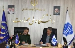 تفاهم‌نامه همکاری دانشگاه ملی مهارت و سازمان بسیج سازندگی به امضا رسید 4