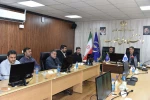 تفاهم‌نامه همکاری دانشگاه ملی مهارت و سازمان بسیج سازندگی به امضا رسید 6