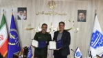 تفاهم‌نامه همکاری دانشگاه ملی مهارت و سازمان بسیج سازندگی به امضا رسید 16