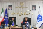 تفاهم‌نامه همکاری دانشگاه ملی مهارت و سازمان بسیج سازندگی به امضا رسید 11