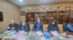 آمادگی دانشگاه ملی مهارت برای میزبانی از دلدادگان رهبر شهید؛
چهارمین جلسه ستاد هماهنگی آیین وداع و تشییع برگزار شد 5