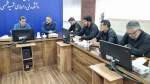 برگزاری سومین نشست هم‌اندیشی استقرار موکب دانشکده شهید شمسی‌پور در مراسم تشییع پیکر رهبر شهید انقلاب اسلامی 4