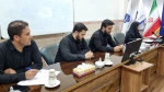 برگزاری سومین نشست هم‌اندیشی استقرار موکب دانشکده شهید شمسی‌پور در مراسم تشییع پیکر رهبر شهید انقلاب اسلامی 6