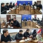 برگزاری سومین نشست هم‌اندیشی استقرار موکب دانشکده شهید شمسی‌پور در مراسم تشییع پیکر رهبر شهید انقلاب اسلامی 2
