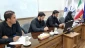 برگزاری سومین نشست هم‌اندیشی استقرار موکب دانشکده شهید شمسی‌پور در مراسم تشییع پیکر رهبر شهید انقلاب اسلامی 6