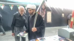 روایت همدلی و خدمت؛ 
دانشکده ملی مهارت شهید شمسی‌پور میزبان میهمانان مراسم وداع و تشییع رهبر شهید انقلاب اسلامی 2