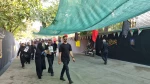 روایت همدلی و خدمت؛ 
دانشکده ملی مهارت شهید شمسی‌پور میزبان میهمانان مراسم وداع و تشییع رهبر شهید انقلاب اسلامی 3