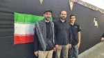 روایت همدلی و خدمت؛ 
دانشکده ملی مهارت شهید شمسی‌پور میزبان میهمانان مراسم وداع و تشییع رهبر شهید انقلاب اسلامی 13