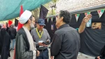 روایت همدلی و خدمت؛ 
دانشکده ملی مهارت شهید شمسی‌پور میزبان میهمانان مراسم وداع و تشییع رهبر شهید انقلاب اسلامی 19