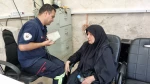 روایت همدلی و خدمت؛ 
دانشکده ملی مهارت شهید شمسی‌پور میزبان میهمانان مراسم وداع و تشییع رهبر شهید انقلاب اسلامی 36