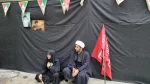 روایت همدلی و خدمت؛ 
دانشکده ملی مهارت شهید شمسی‌پور میزبان میهمانان مراسم وداع و تشییع رهبر شهید انقلاب اسلامی 20