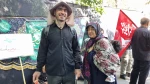 روایت همدلی و خدمت؛ 
دانشکده ملی مهارت شهید شمسی‌پور میزبان میهمانان مراسم وداع و تشییع رهبر شهید انقلاب اسلامی 36