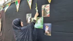 میزبانی دانشکده ملی مهارت شهید شمسی پوراز میهمانان مراسم وداع و تشییع رهبر شهید انقلاب اسلامی 13