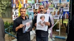میزبانی دانشکده ملی مهارت شهید شمسی‌پور از میهمانان مراسم  وداع و تشییع رهبر شهید انقلاب اسلامی 7