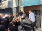 برپایی موکب خدمت‌رسانی دانشگاهیان دانشگاه ملی مهارت در مسیر وداع با رهبر شهید 12