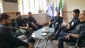 برگزاری جلسه هماهنگی ستاد خدمت‌رسانی دانشگاه ملی مهارت:
تأکید بر لزوم خدمت‌رسانی شایسته به مشایعت‌کنندگان رهبر شهید 2