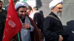 میزبانی دانشکده ملی مهارت شهید شمسی‌پور از میهمانان مراسم وداع و تشییع رهبر شهید انقلاب اسلامی 13