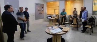 برگزاری دوره‌های تخصصی و کاربردی هوشمندسازی ساختمان در راستای توسعه همکاری دانشگاه با صنعت