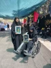 میزبانی دانشکده ملی مهارت شهید شمسی‌پور از میهمانان مراسم وداع و تشییع رهبر شهید انقلاب اسلامی 7
