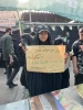 میزبانی دانشکده ملی مهارت شهید شمسی‌پور از میهمانان مراسم وداع و تشییع رهبر شهید انقلاب اسلامی 8