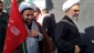 میزبانی دانشکده ملی مهارت شهید شمسی‌پور از میهمانان مراسم وداع و تشییع رهبر شهید انقلاب اسلامی 11