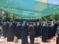 میزبانی دانشکده ملی مهارت شهید شمسی‌پور از میهمانان مراسم وداع و تشییع رهبر شهید انقلاب اسلامی 19