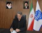پیام تقدیر و تشکر رئیس دانشگاه ملی مهارت از خانواده بزرگ دانشگاه در برگزاری آیین وداع و تشییع امام شهید حضرت آیت‌الله العظمی سید علی خامنه‌ای(ره) 2